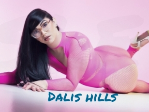 dalis_hills Sexcams Live Erotik