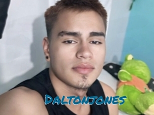 Daltonjones