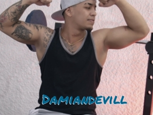 Damiandevill