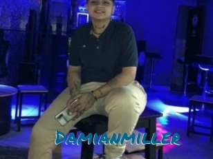 Damianmiller
