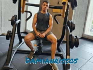 damianrissos Sexcams Live Erotik