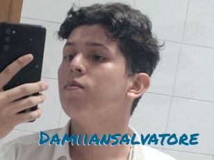 Damiiansalvatore