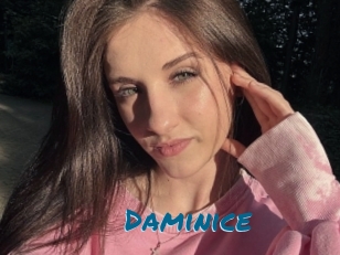 daminice Sexcams Live Erotik
