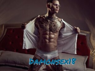 Damonsex18