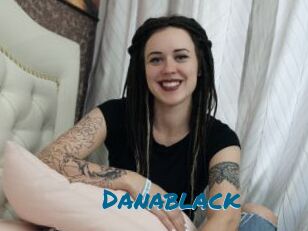 Danablack