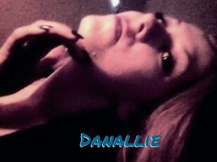 Danallie
