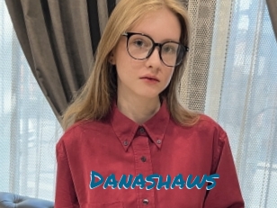 Danashaws