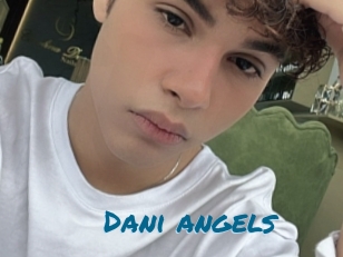 dani_angels Sexcams Live Erotik