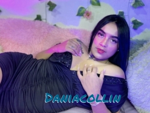 Daniacollin