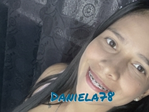 Daniela78
