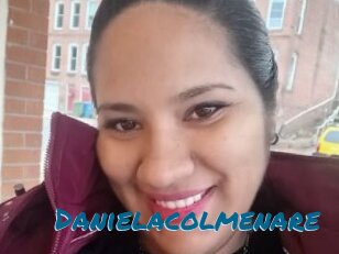 Danielacolmenare