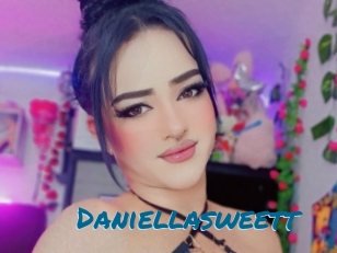 daniellasweett Sexcams Live Erotik