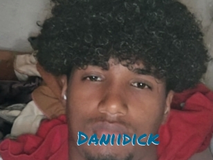 daniidick Sexcams Live Erotik