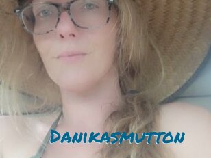 Danikasmutton