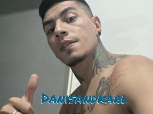 Danisandkarl