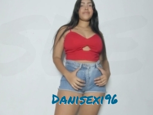 danisexi96 Sexcams Live Erotik