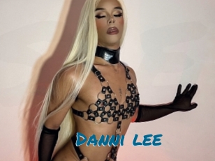 danni_lee Sexcams Live Erotik