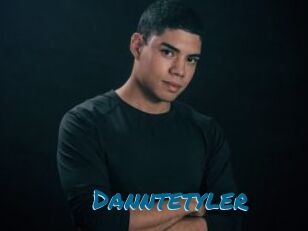 Danntetyler