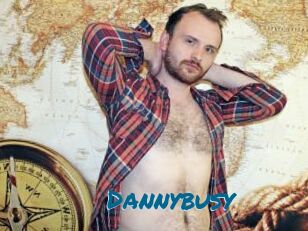 Dannybusy