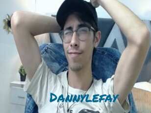 Dannylefay