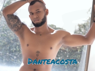 Danteacosta