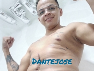 dantejose Sexcams Live Erotik