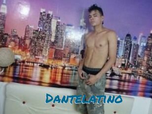 Dantelatino