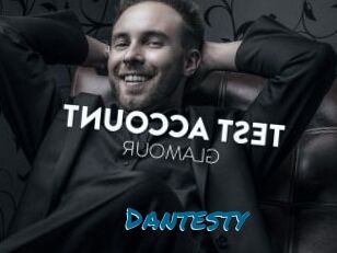 Dantesty