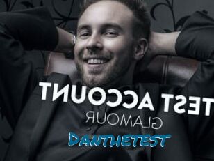 Danthetest