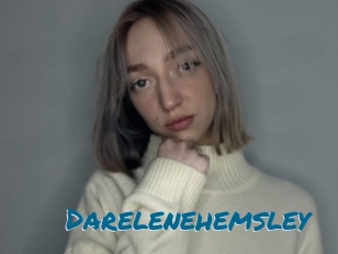 Darelenehemsley