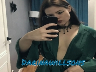 Darinawillsons