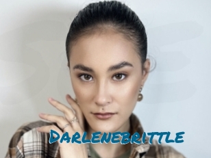Darlenebrittle
