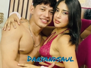 Daryandsaul