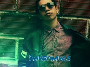Daveyhavoe