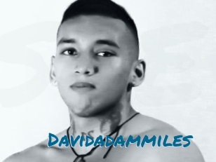 davidadammiles Sexcams Live Erotik