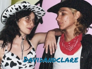 Davidandclare
