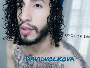 Davidvolkova