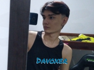 davoxer Sexcams Live Erotik