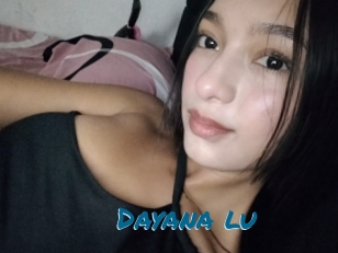 dayana_lu Sexcams Live Erotik
