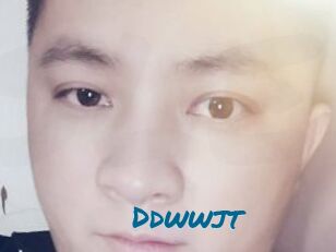 Ddwwjt