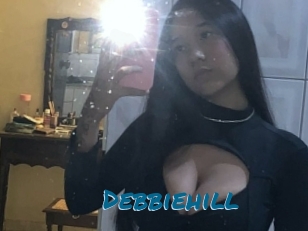 Debbiehill