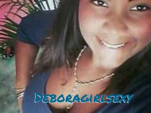 Deboragirlsexy