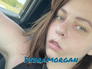 Debramorgan