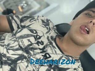 Deeharizon
