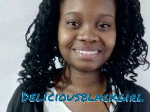 Deliciousblackgirl