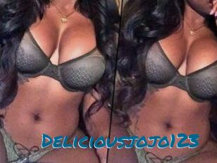 deliciousjojo123 Sexcams Live Erotik