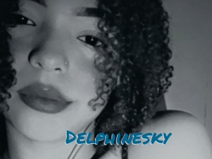Delphinesky