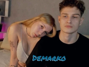 Demarko