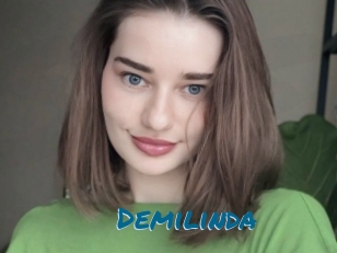 demilinda Sexcams Live Erotik