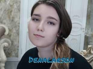 denalarson Sexcams Live Erotik